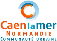Logo Caen
