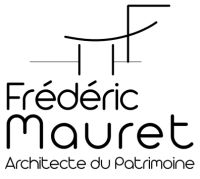 Logo Mauret Architecte