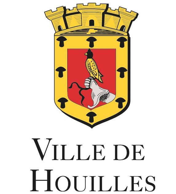 Logo Houilles