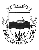 Logo Saint Pierre le Vieux