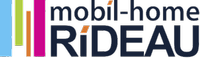 Logo Mobil-Home Rideau