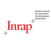 Logo INRAP