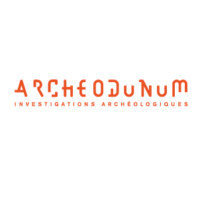 Logo Archeodunum