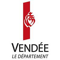 Logo Vendée Le Département